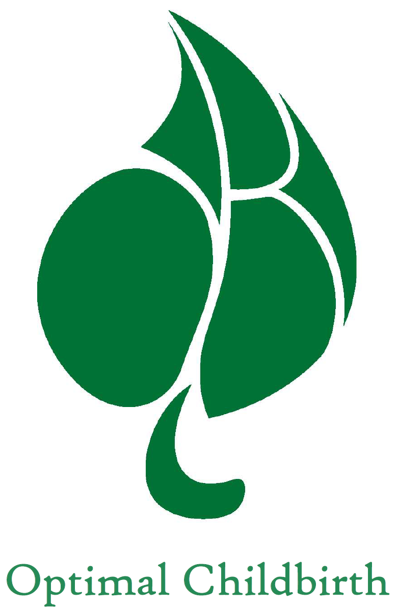 Natural Birth Prep via Optimal Childbirth with Nancy & George Berntsen